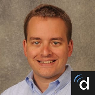 Nicholas Stence, MD