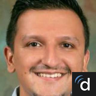 Sanjeeb Bhandari, MD
