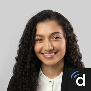 Alma Rosa Rivera, MD