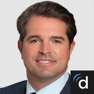 Avery Buchholz, MD, Neurosurgery, Alexandria, VA