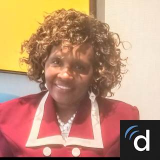 Elizabeth Mburu, Nurse Practitioner, Los Angeles, CA
