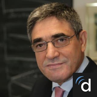 Nunzio Pomara, MD