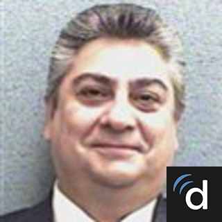 Nariman Saddad, MD, Pulmonology, Los Angeles, CA