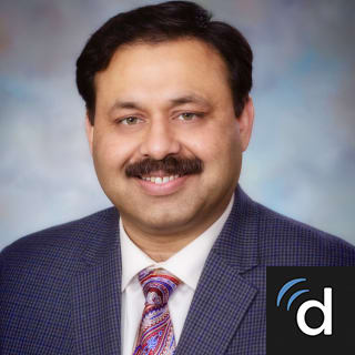 Hammad Hafeez, MD