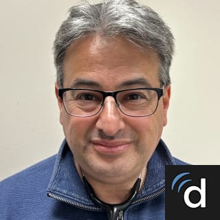 John Kintiroglou, MD