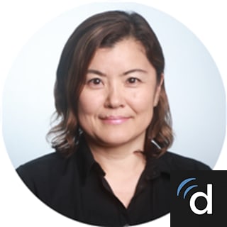 Yuriko Matsuo, Psychiatric-Mental Health Nurse Practitioner, Fairfield, NJ