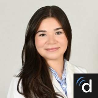 Madeline Chaverra, MD, Resident Physician, Edison, NJ