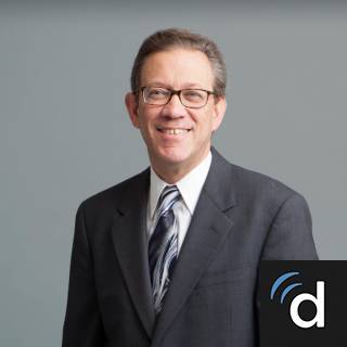 Mark Fierstein, MD