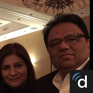 Mehmud Ahmed, MD