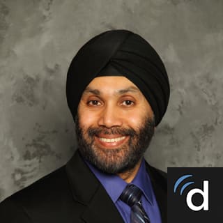 Pratap Singh, MD