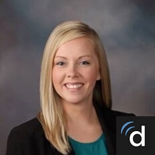 Amber Evenson, Family Medicine, Mitchell, SD