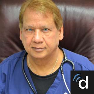 Bikan Octain, MD