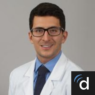 Jose Gonzalez, MD