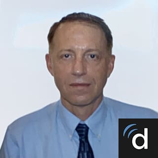James Williams, MD