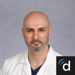 Dr. Amedeo Merenda MD Miami FL Neurosurgeon US News Doctors