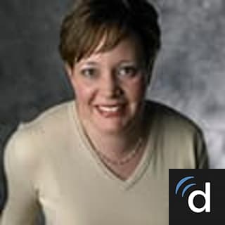 Amy James, MD