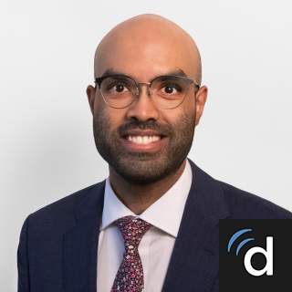 Rahul Sastry, MD
