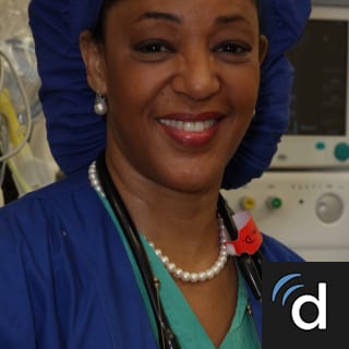 Philippa Moffitt-Woods, MD