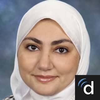May Elrashedy, MD