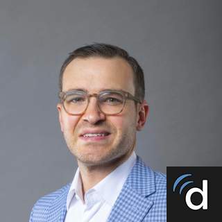 David Moore, MD, Urology, Newburgh, IN