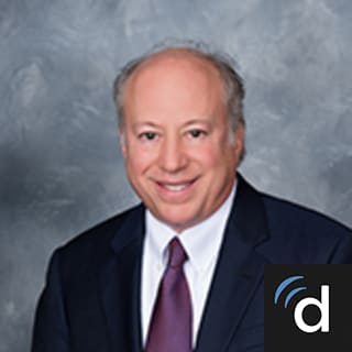 David Diskin, MD