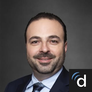 Tarek Moqattash, MD