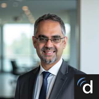 Rahul Bhatia, MD