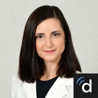 Dr. Vanessa C. Milano, MD | Edison, NJ | Neurosurgeon | US News Doctors