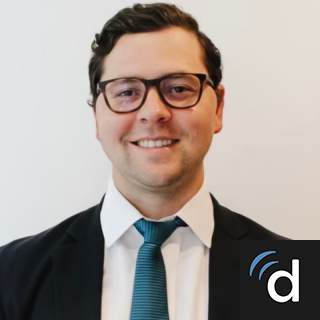 Charles Mechas, MD, Orthopaedic Surgery, Lexington, KY