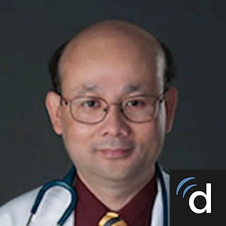Thant Zin, MD, Internal Medicine, Miami, OK