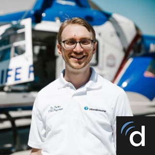 Liam Porter, MD, Emergency Medicine, Aventura, FL