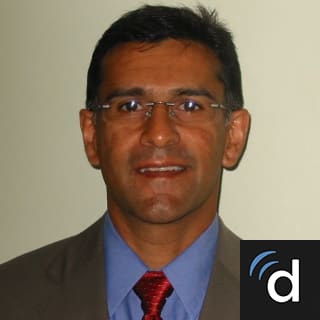 Anil Taneja, MD