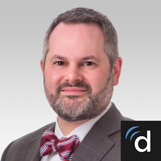 Andrew Naidech, MD