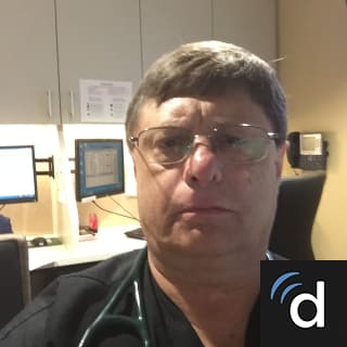 Ronald Huet, MD, Emergency Medicine, Eatonton, GA