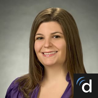 Allison Westcott, MD