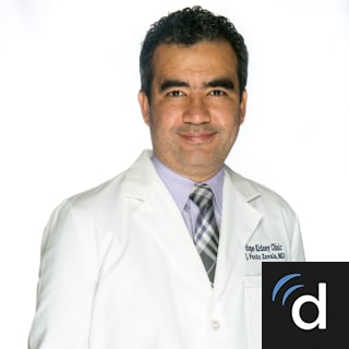 Julio Zavala Georffino, MD, Nephrology, Laredo, TX
