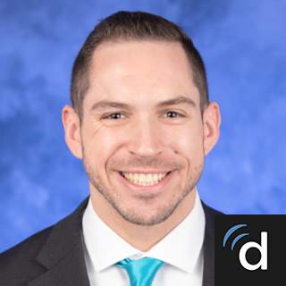 Christopher Wilson, MD, Orthopaedic Surgery, Morgantown, WV