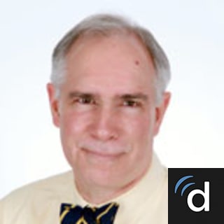 James Jarvis, MD