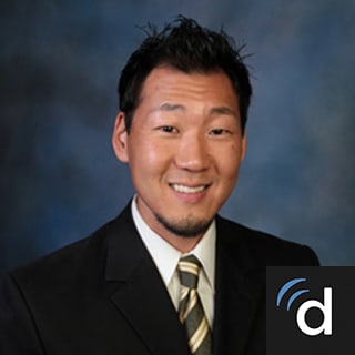 Edward Park, DO