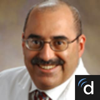 Praxediz Meza, MD