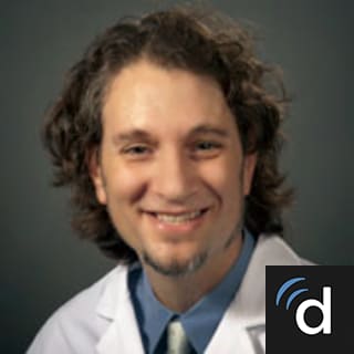 Adam Evans, MD
