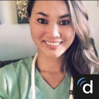 Nancy Tang, Family Nurse Practitioner, Orange, CA