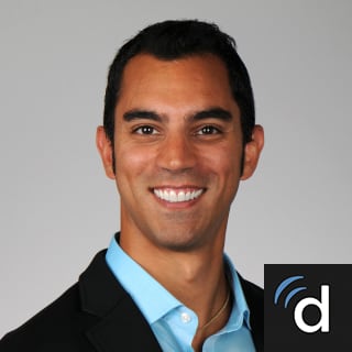 Ramin Eskandari, MD
