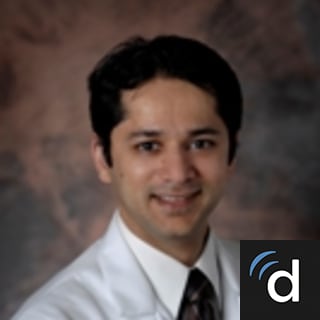 Abraham Thomas, MD