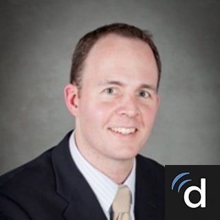 Andrew Bridge, MD