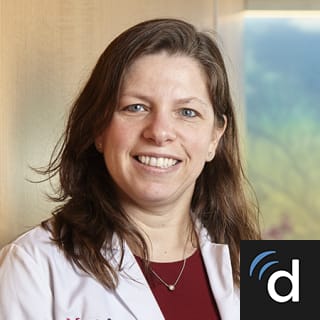 Amanda North, MD