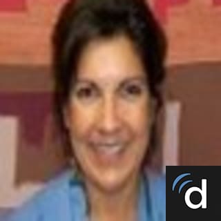 Julie Crichton, MD
