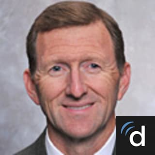 Charles Jordan, MD