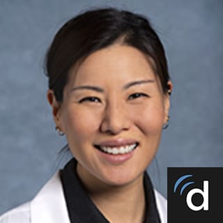 Irene Kim, MD