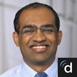 Tejen Shah, MD